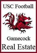 USC Gamecock Football
