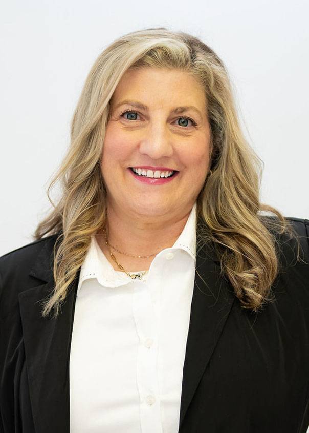 Peggy Metze