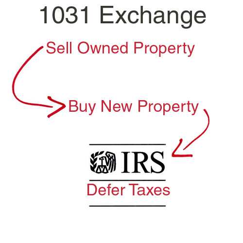 1031 Exchange