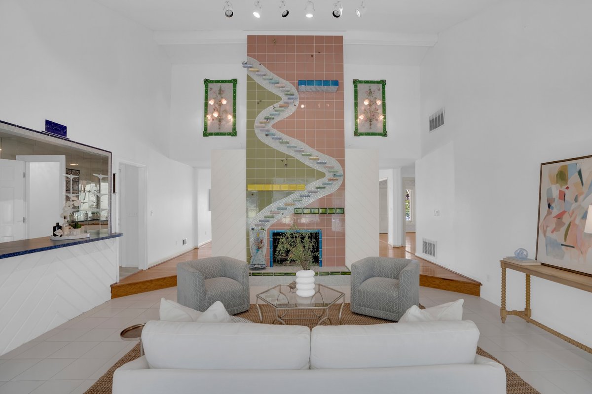 Lake View Home in North Springs Subdivision - Columbia, South Carolina