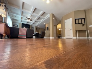 Choosing the Right Flooring for your SC Home