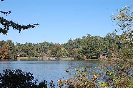 columbia lake property for sale